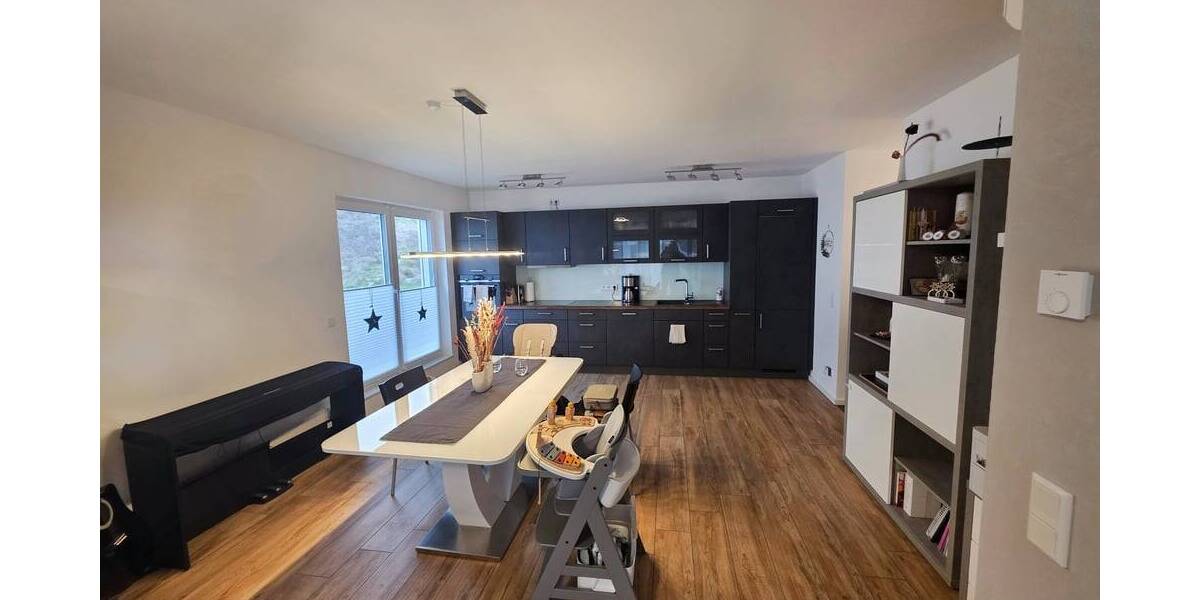 Etagenwohnung Münster-Sarmsheim Sarmsheim - 3 Zimmer, 87 m&sup2;, 328.000&euro; | Angebot:25753818