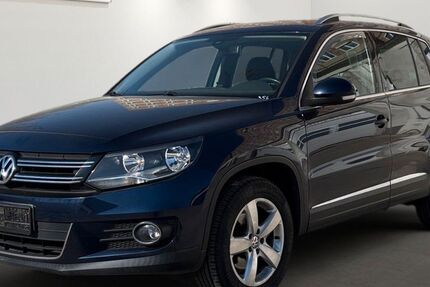 VW Tiguan 158.488 km 7.999 &euro; Berlin 12681