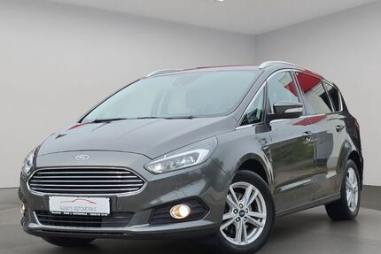 Ford S-Max 83.000 km 13.000 &euro; Neustadt 31535