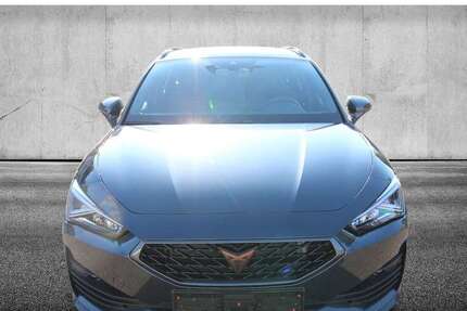 Cupra Leon 13.864 km 27.900 € Hagenow 19230