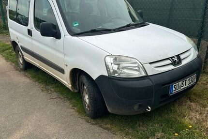 Peugeot Partner 190.000 km 550 &euro; Troisdorf 53840