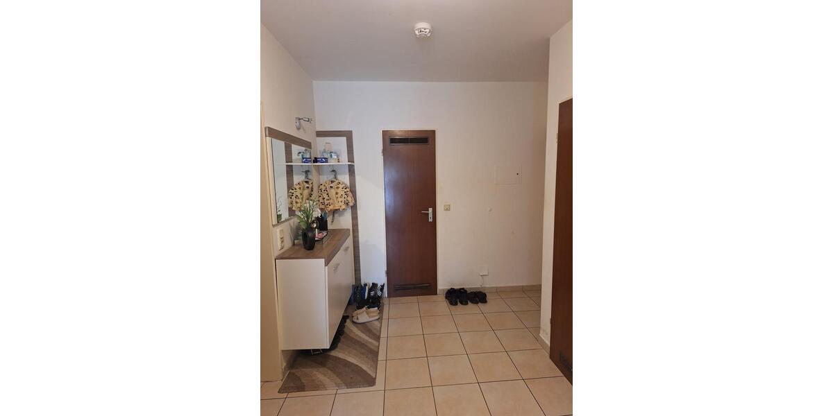 Erdgeschoßwohnung Wittlich - 3 Zimmer, 75 m&sup2;, 175.000&euro; | Angebot:27077862
