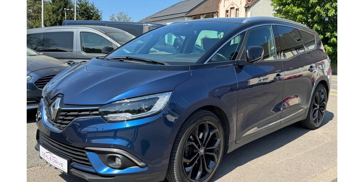 Renault Scenic 132.935 km 13.999 &euro; Völklingen 66333