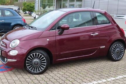 Fiat 500 30.000 km 9.450 € Eichstätt 85072