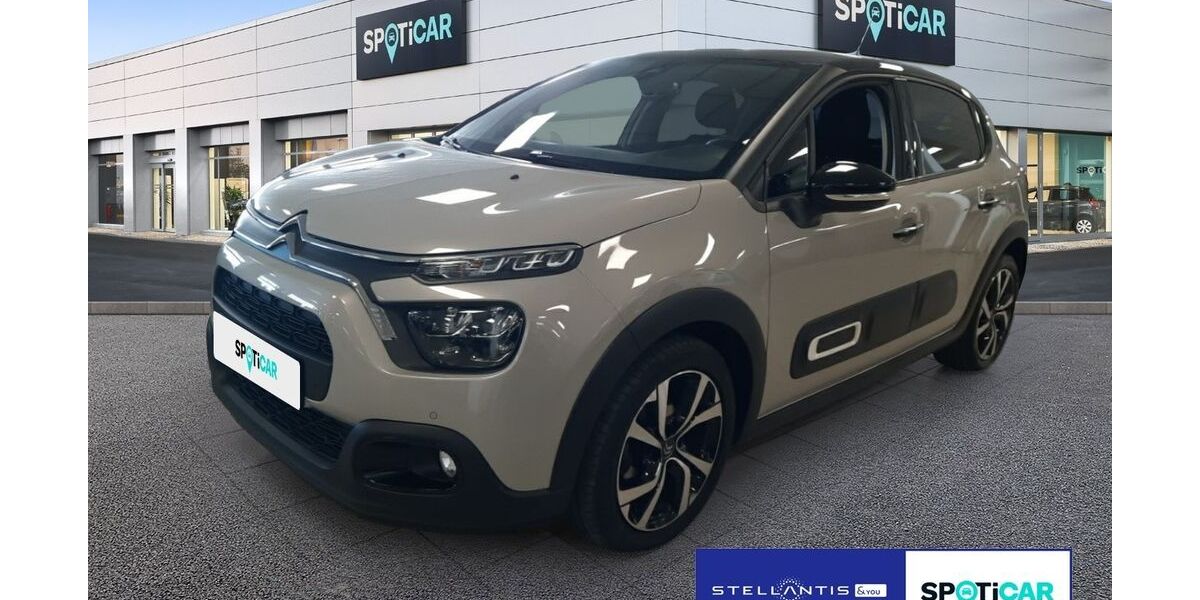Citroen C3 63.381 km 13.930 &euro; Frankfurt 60314