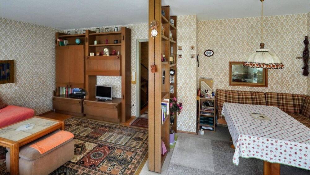 Reihenmittelhaus Friedrichshafen - 5 Zimmer, 110 m&sup2;, 469.000&euro; | Angebot:26842172