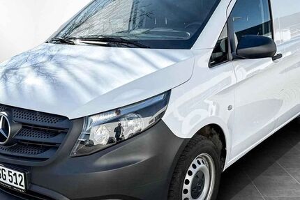 Mercedes-Benz Vito 35.525 km 27.358 &euro; Merseburg 06217