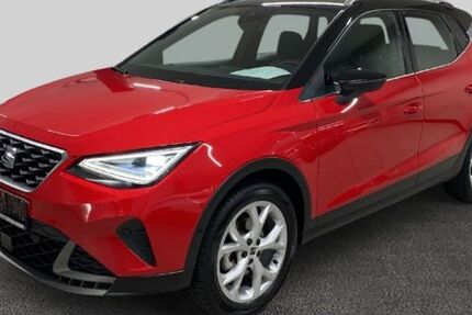 Seat Arona 22.250 km 19.700 € Freiburg 79108