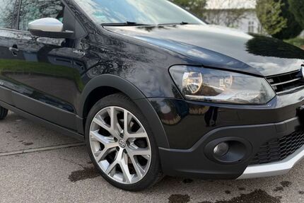 VW Polo 140.900 km 8.600 &euro; Crailsheim 74564