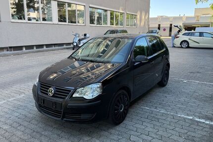 VW Polo 265.000 km 900 &euro; München 80997