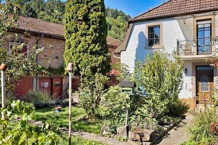 Haus Odenbach - 1 Zimmer, 160 m&sup2;, 294.000&euro; | Angebot:23047697