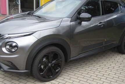 Nissan Juke 7.300 km 21.900 &euro; Cottbus 03044