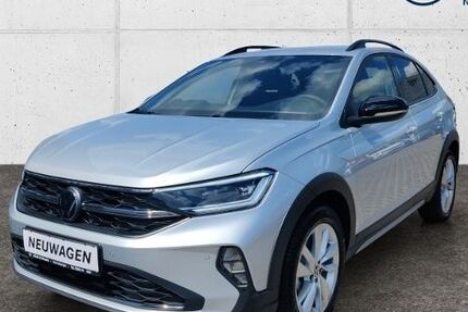 VW Taigo 1.900 km 28.490 € Bad Salzungen 36433