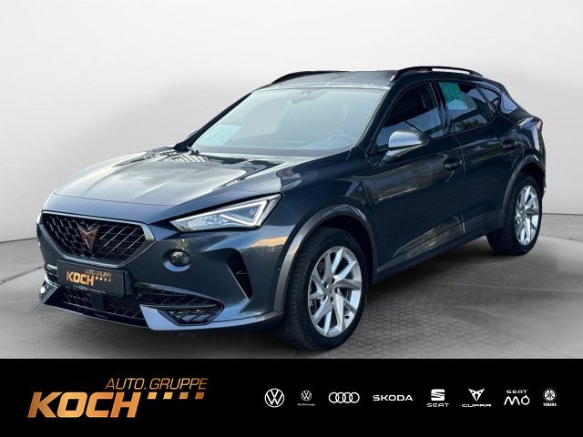 Cupra Formentor 20.100 km 31.795 € Öhringen 74613