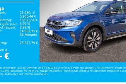 VW Taigo 5.800 km 23.930 € Sinsheim 74889