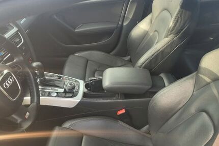 Audi A5 163.456 km 6.700 &euro; Harsewinkel 33428