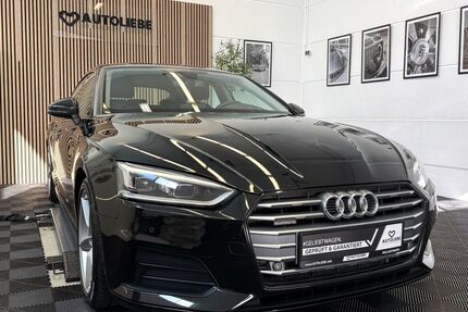 Audi A5 89.993 km 25.950 € Wendelstein 90530