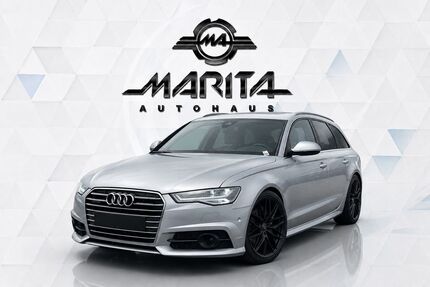 Audi A6 130.000 km 25.949 &euro; Hamburg 22047