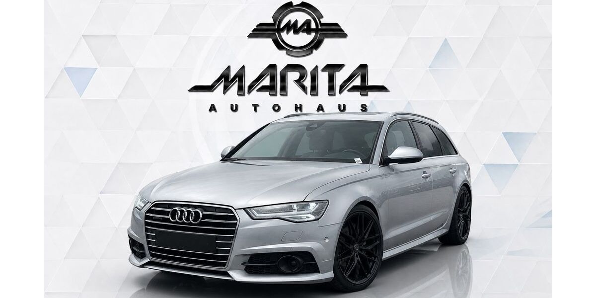 Audi A6 130.000 km 25.949 &euro; Hamburg 22047