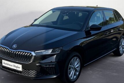 Skoda Scala 6.638 km 19.850 &euro; Bad König / Zell 64732