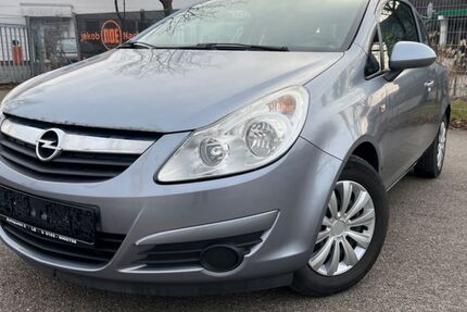 Opel Corsa 215.000 km 1.990 &euro; MÖGLINGEN 71696