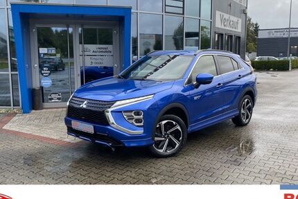 Mitsubishi Eclipse Cross 68.401 km 20.890 &euro; Schüttorf 48465