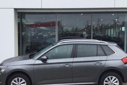 Skoda Kamiq 12.100 km 22.490 &euro; Niebüll 25899