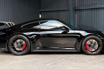 Porsche 992 1.834 km 225.992 &euro; Siek 22962
