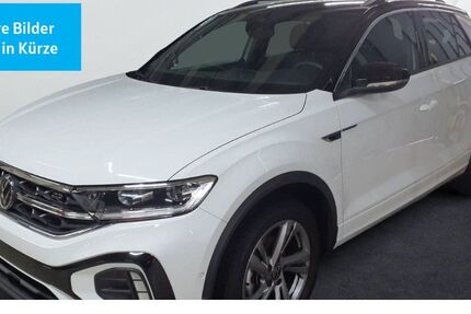 VW T-Roc 23.514 km 29.430 € Bad Nauheim 61231