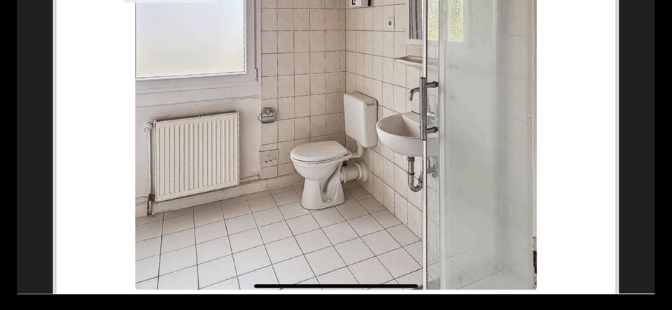 Dachgeschoßwohnung Hagen Hagen-Nord - 3 Zimmer, 85 m&sup2;, 715&euro; | Angebot:24984857