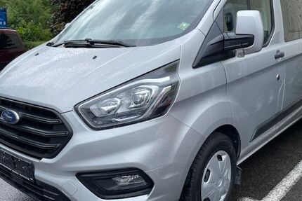 Ford Transit 29.700 km 20.850 &euro; Heidenheim 89522
