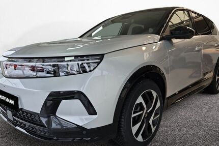 Opel Grandland (X) 2.500 km 52.929 &euro; Saalfeld 07318