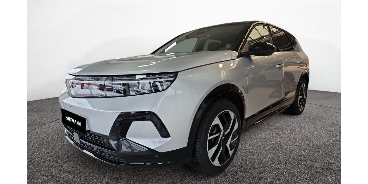 Opel Grandland (X) 2.500 km 52.929 &euro; Saalfeld 07318