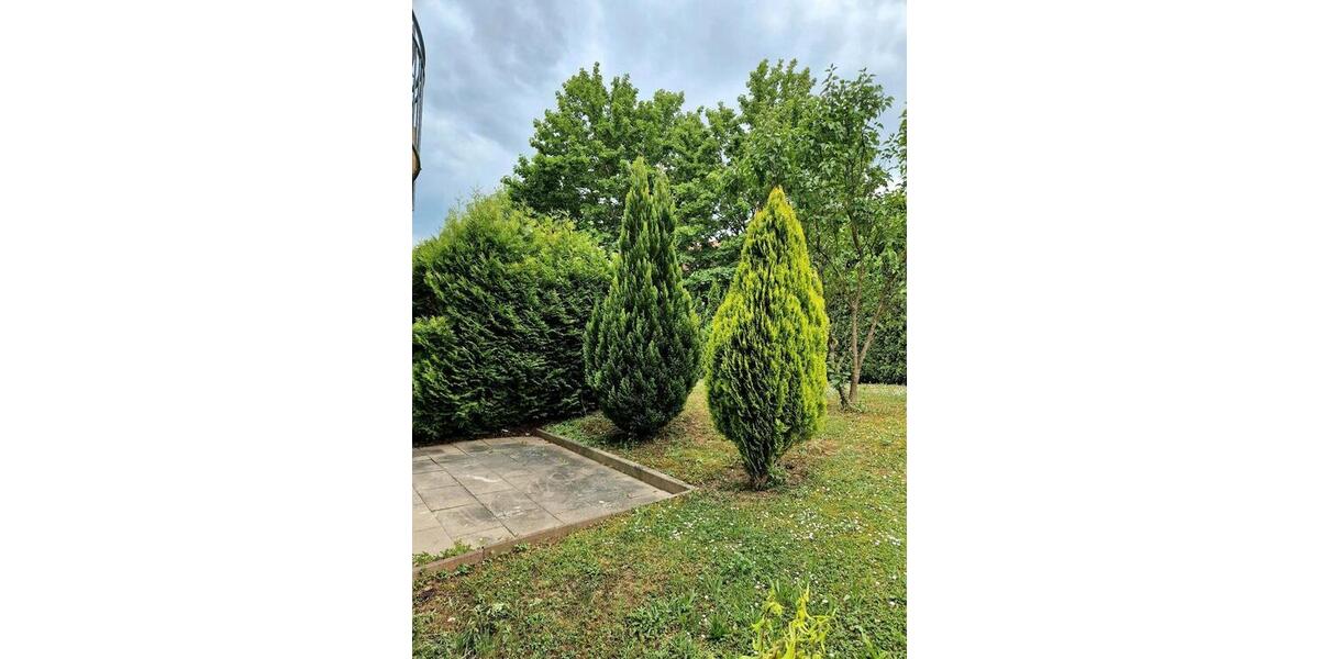 Erdgeschoßwohnung Rottenburg am Neckar - 2 Zimmer, 50 m&sup2;, 660&euro; | Angebot:26644325