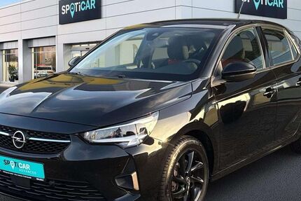 Opel Corsa 21.726 km 17.000 &euro; Waren Müritz 17192