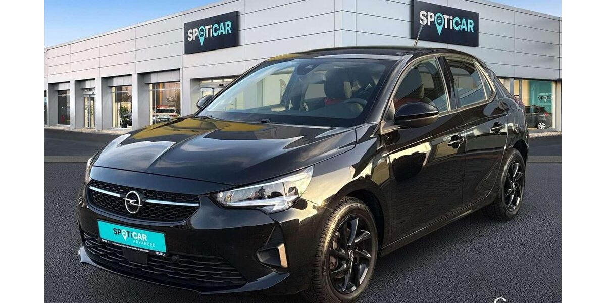 Opel Corsa 21.726 km 17.000 &euro; Waren Müritz 17192