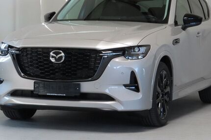 Mazda CX-60 22.187 km 39.700 &euro; Leinefelde 37327