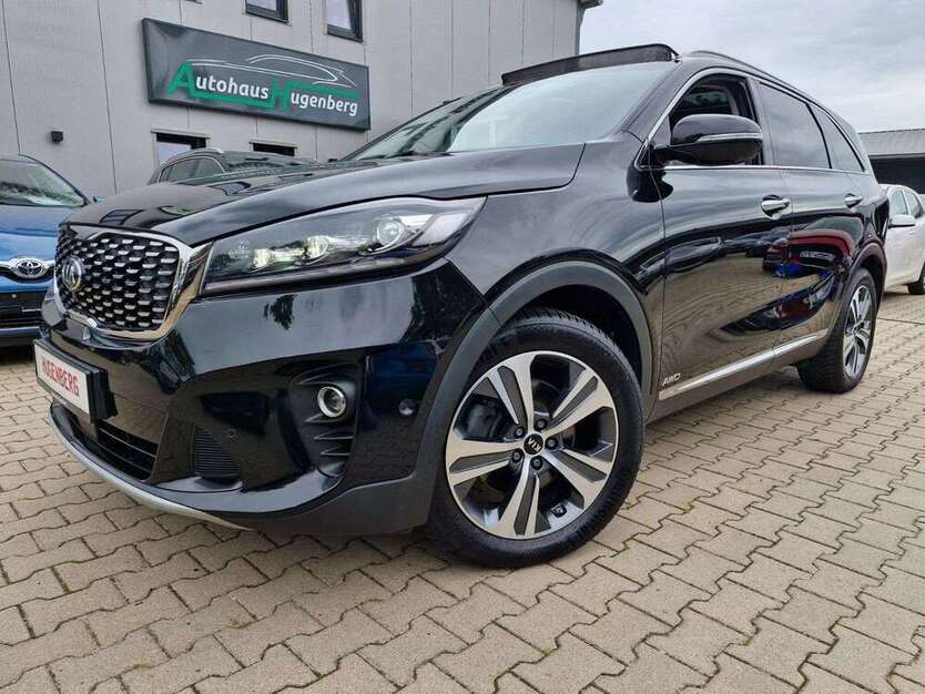 Sorento