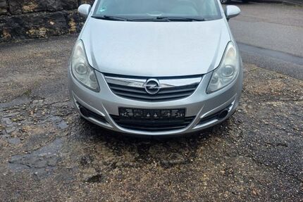 Opel Corsa 219.000 km 2.499 &euro; Bretzfeld 74626