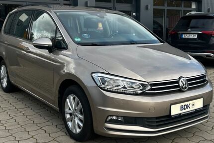 VW Touran 191.950 km 9.990 &euro; Geesthacht 21502
