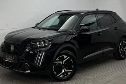 Peugeot 2008 6.762 km 26.600 &euro; Berlin 12351