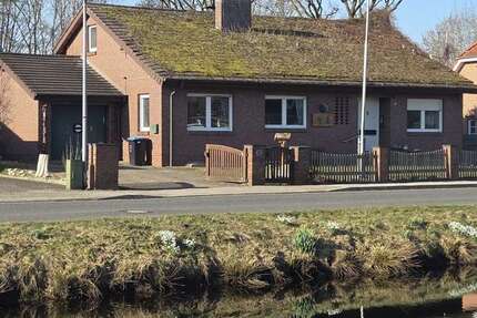 Haus Ostrhauderfehn - 10 Zimmer, 174 m&sup2;, 189.000&euro; | Angebot:25611748