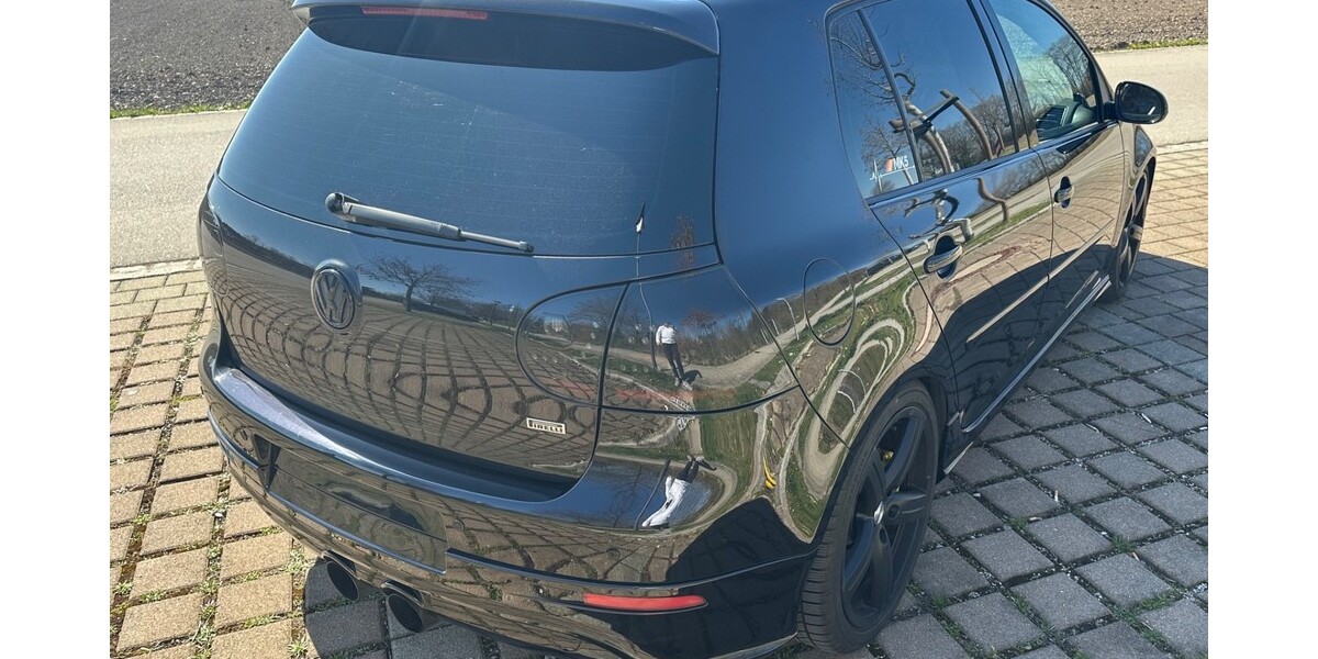 VW Golf V GTI 158.858 km 15.999 &euro; Aschheim 85609