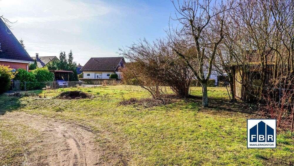 Grundstück Raben Steinfeld - 95.000&euro; | Angebot:25780347