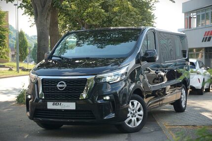 Nissan Primastar 17.000 km 27.990 &euro; Göppingen 73037