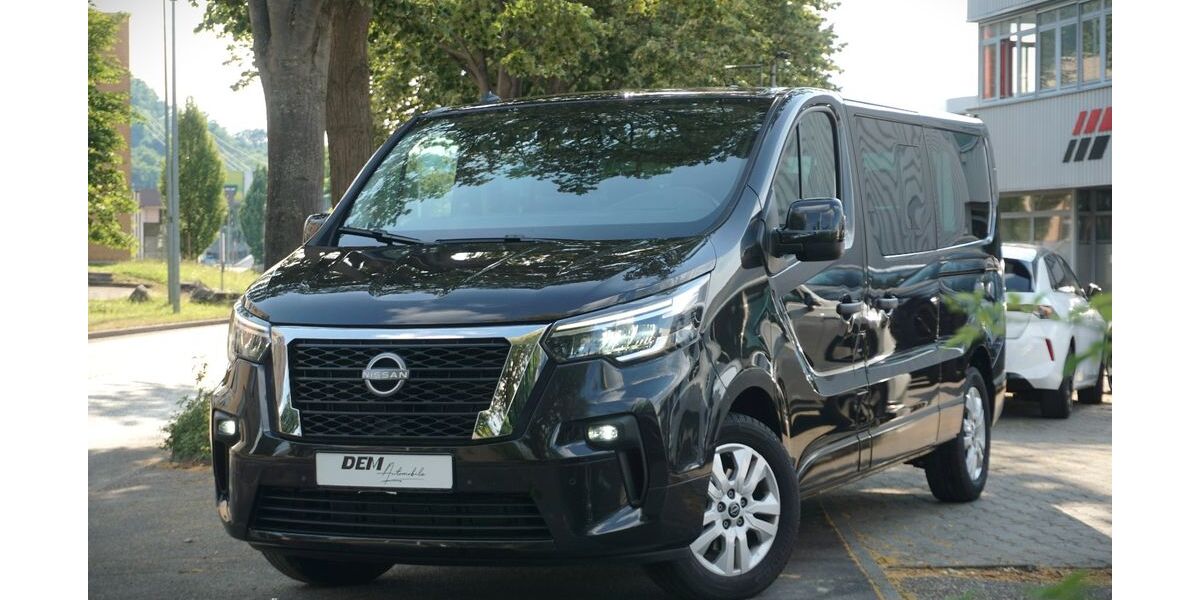 Nissan Primastar 17.000 km 28.990 &euro; Göppingen 73037