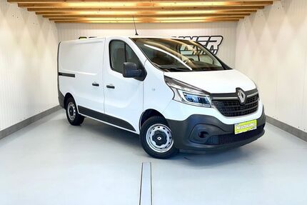 Renault Trafic 128.808 km 15.950 &euro; Neuhaus am Inn 94152