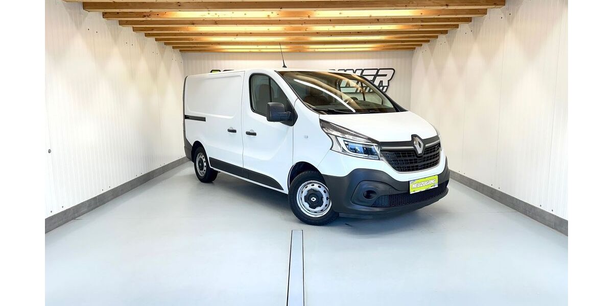 Renault Trafic 128.808 km 15.950 &euro; Neuhaus am Inn 94152