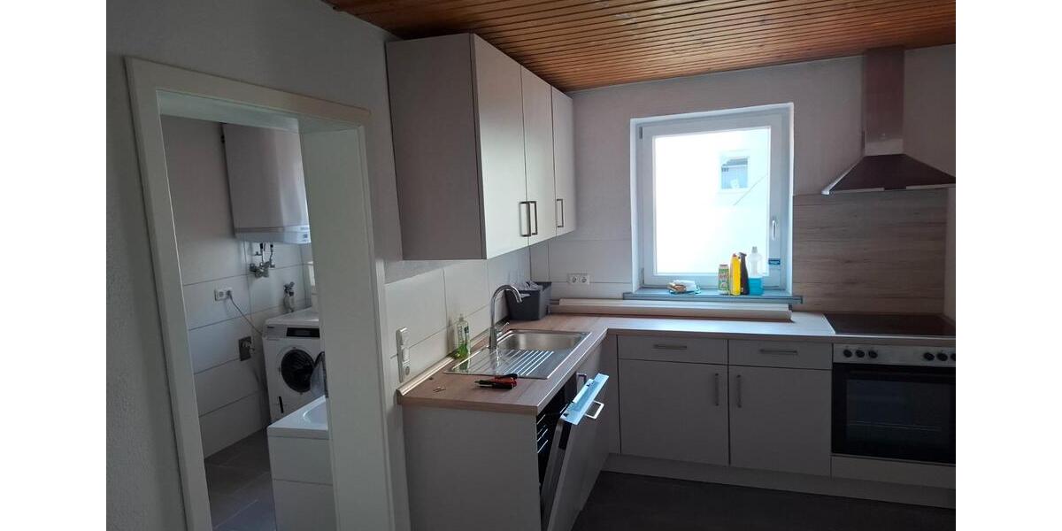 Etagenwohnung Aldersbach - 4 Zimmer, 90 m&sup2;, 750&euro; | Angebot:26367677