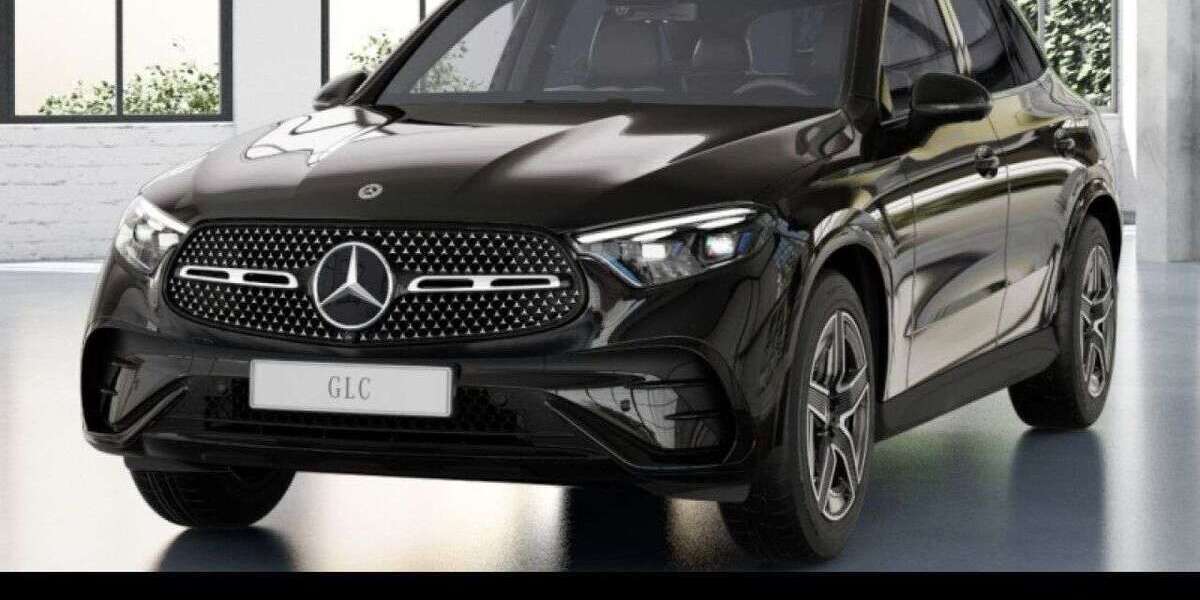 Mercedes-Benz GLC 300 9.900 km 66.490 &euro; Böblingen 71034